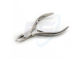 Pinza profesional para uñas, Fresno contra sobretensiones - Product Image 1