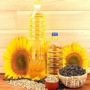 Aceite de girasol refinado de grado alimenticio para cocinar Precio barato Aceite de girasol RBD disponible para la venta - Product Image 1
