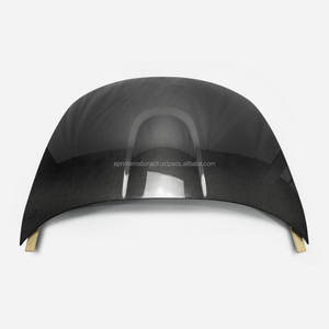 สำหรับ MX5 NC NCEC Roster Miata คาร์บอน OEM Hood - Product Image 4