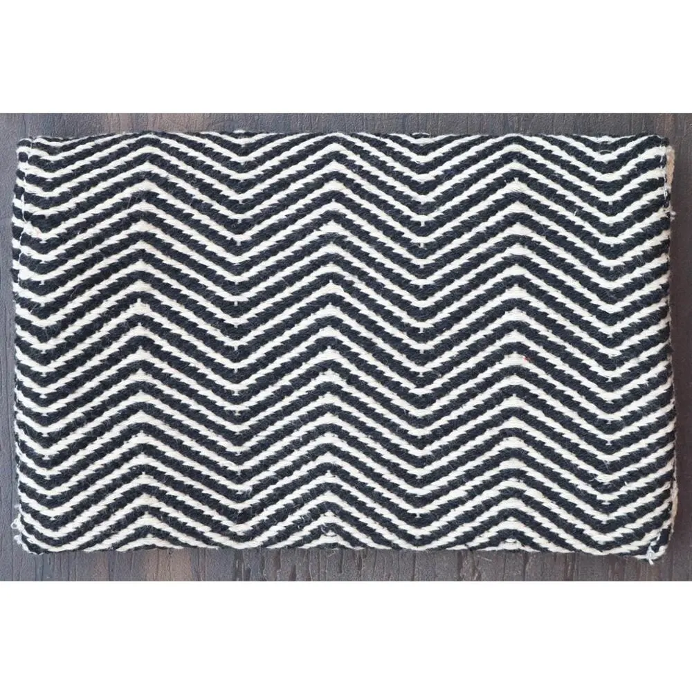 Chevron Clutch Bags