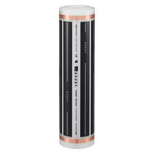 Pellicola di riscaldamento Premium in carbonio FELIX KOREA all'ingrosso pellicola di riscaldamento a pavimento tutti i tipi OEM disponibili - Product Image 1