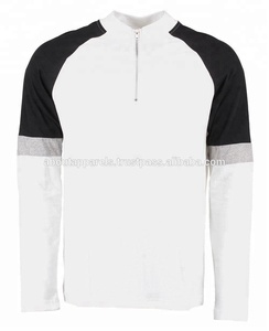 เสื้อยืดผ้าฝ้าย100% สำหรับผู้ชายเสื้อเชิ๊ตแฟชั่นทันสมัยออกแบบโลโก้ได้ตามต้องการ - Product Image 2