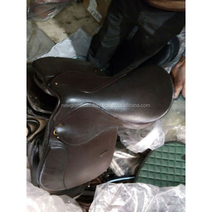 ขายอานหนังสีน้ำตาลชุดเดรสภาษาอังกฤษในดอลลาร์40ขนาด14 15 16 17 18 - Product Image 2