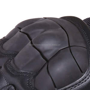 Guantes tácticos de alta calidad para exteriores, guantes tácticos resistentes con pantalla táctil, nudillos duraderos, Logo personalizado OEM, venta al por mayor - Product Image 6