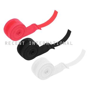 Envolturas de mano de boxeo de estilo mexicano semielásticas personalizadas - Product Image 3