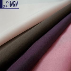 CP6286R тайваньский чемодан карманная одежда из переработанного полиэстера эпонж подкладочная ткань - Product Image 1