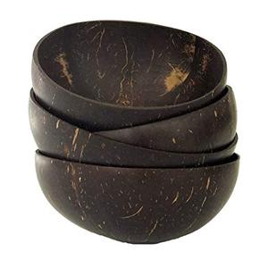 ชามกะลามะพร้าว-ราคาที่ดีที่สุด - Product Image 6