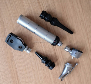 <span class=keywords><strong>Set</strong></span> instrumen diagnostik ENT bedah dari operasi Delta Med - Product Image 2