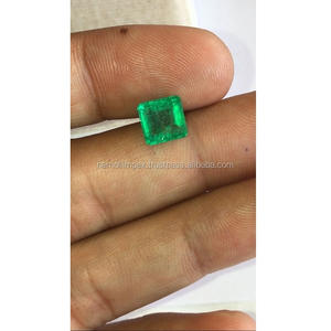 Esmeralda etíope - Product Image 1