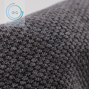 Chandail chaud de Taïwan Tissu en tricot de rayonne polaire pour vêtement - Product Image 2