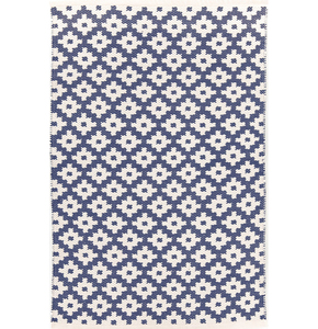 100% Indien Tissé Polypropylène Durrieh Artisanat et Textiles Paillassons - Product Image 1