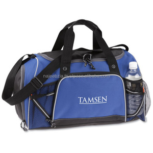 Bolsas deportivas con impresión de logotipo personalizado - Product Image 3
