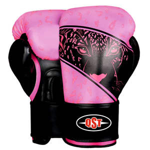 Gants de boxe MMA en cuir personnalisés pour entraînement au combat 12oz 14oz avec logo privé et conception Services OEM et ODM - Product Image 2