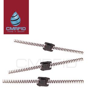 <span class=keywords><strong>RFID</strong></span> UHF implantable ยาง: