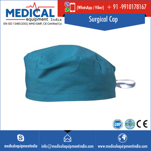 La mejor calidad de casquillo quirúrgico para hospitales - Product Image 1