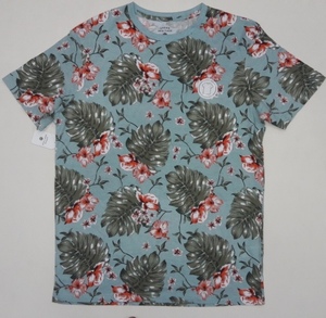 Fashionable Brand Men's 100% Cotton Printed T-Shirt for Adults During Spring Season Sizes XS-XXL Direct Stock From Bangladesh - Product Image 3