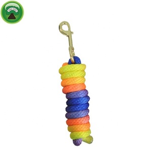 Cuerda para Caballos al por Mayor, Cuerda de Alta Resistencia para Guijarroso de Caballos - Product Image 5