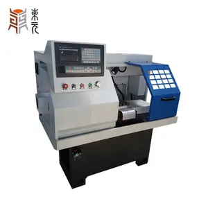 06 series china cnc lathe machine price list in india made in China