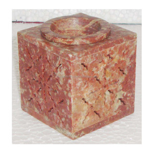 Aroma Lamp Diffuser - Product Image 1