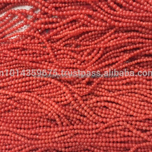 Cuentas de Coral Natural a la venta - Product Image 1