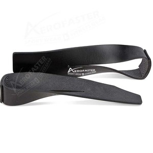 Correas de elevación de cuero genuino Pesas de tobillo y muñeca para hacer ejercicio - Product Image 2
