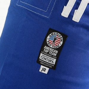 Venta al por mayor logotipo personalizado Jijitsu uniforme Kimono Jiu-Jitsu Gi BJJ Gis JiuJitsu BJJ Kimono - Product Image 3