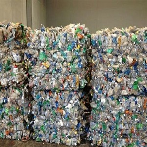 Serpihan Pet Daur Ulang/Harga Kepingan Plastik Botol Plastik/Butiran Pet