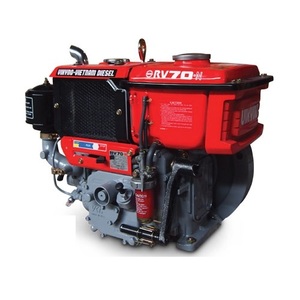 Vikyno motor Diesel RV70N (7HP) - Product Image 6