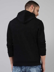 En gros haute qualité streetwear sweat à capuche hoodies faits sur commande pour les hommes - Product Image 5