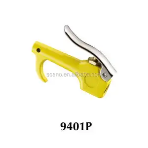 Pistolet de soufflage de buse d'air moulé sous pression en Zinc 9401P - Product Image 1