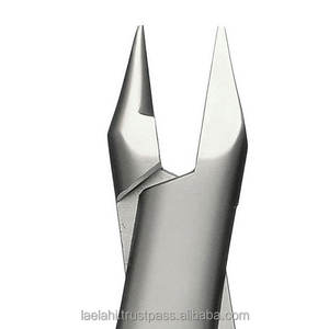 Alicates de Alambre Ligero para Instrumentos Ortopédicos de la Mejor Calidad 2026 con Cortador de Acero Inoxidable LA ELAHI y CO - Product Image 6