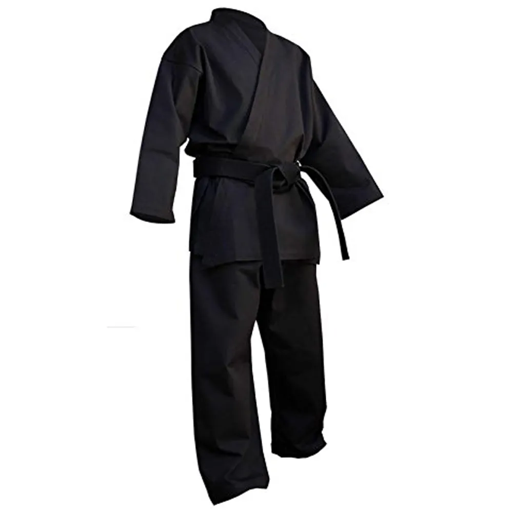 BJJ suit Professional Wears Custom Judo Karate Suits