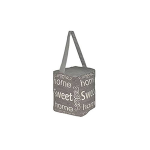 ประตูทรายฝ้ายบริสุทธิ์หยุดสัตว์ยัดไส้ - Product Image 1