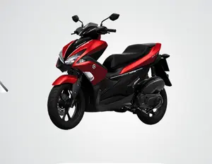 वियतनाम में किए गए उच्च गुणवत्ता मोटर स्कूटर 125