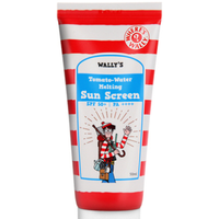 <strong>Best</strong> Selling Korean Herbal Sun Cream EPONA Wally Tomato-Water Melting SPF 50+ PA+++ UV Protection Moisturizing <strong>Whitening</strong>
