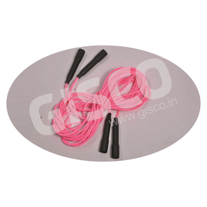 Cordes à sauter à la réglisse néerlandaises doubles de taille personnalisée fabriquées par Double Dutch pour le sport et le divertissement - Product Image 1