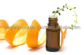 น้ำมันส้มบริสุทธิ์100% จากอินเดีย - Product Image 4