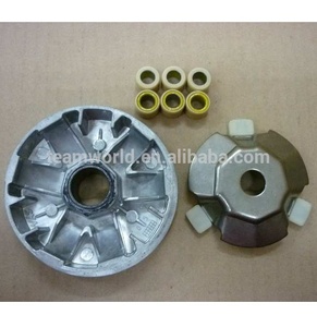 SYM OEM ชิ้นส่วนหน้าไดรฟ์แบบเคลื่อนย้ายได้ของแท้ Joymax GTS 125 VS125, 2211A-HKE-000 - Product Image 2