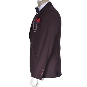 Hot Selling Turkish High Quality Custom <b>Men</b> <b>Coat</b> New Fashion Elite Business <b>Coat</b> - Product Image 2