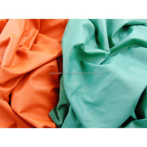 Cuero Nappa de vaca, cuero Nappa de búfalo, cuero genuino grabado y texturizado para zapatos, tapicería, prendas de vestir y moda. - Product Image 5