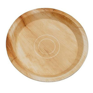 Assiettes naturelles/assiettes Arecanut de haute qualité/vacances - Product Image 5