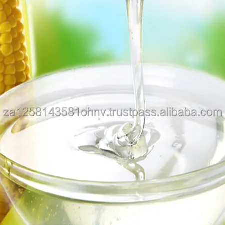 Sirop de maïs de haute teneur, 50 ml, glucose liquide, produit de fruits