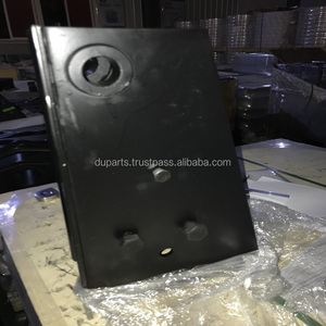 Best Quality Type Suspension Parts Durable, High-Performance Design for Enhanced Vehicle Stability and Long-Lasting Reliability - Product Image 1