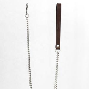 พรีเมี่ยม BDSM เข็มขัดทาสเซ็กซี่เร้าอารมณ์กุญแจมืออุปกรณ์เสริมทางเพศ STG-0057 - Product Image 1