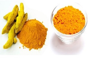 Poudre d'extrait de curcuma pur d'Inde pour les soins capillaires - Product Image 5