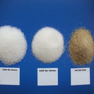 Sucre brésilien ICUMSA 45 | Sucre Raffiné Blanc | Sucre de Canne, sucre Brut - Product Image 2