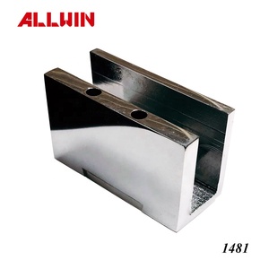 Model 1483 90-Degree Interior <b>Shelf</b> <b>Bracket</b> Wall-to-Wall <b>Triangle</b> Mounting Durable Metal <b>Brackets</b> - Product Image 3