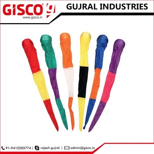 Ballons de sport innovants modèle 60009 avec logo et couleur personnalisés, taille sur mesure, OEM accepté - Marque GISCO/CUSTOM - Product Image 3