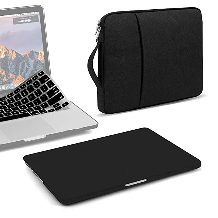 Promozionale Tablet Pc Del Sacchetto Personalizzato Stampato In Neoprene Del Computer Portatile Accessori All'ingrosso Del Manicotto