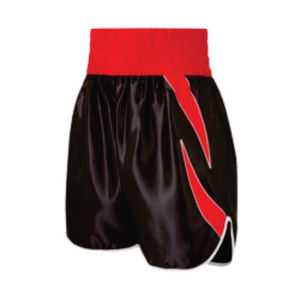 ที่กำหนดเองศิลปะการต่อสู้มวยมวยไทยคิกบ็อกซิ่งกางเกงราคาถูก MMA กางเกงขาสั้น - Product Image 3